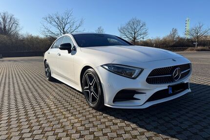 Mercedes-Benz CLS 400 Gebrauchtwagen