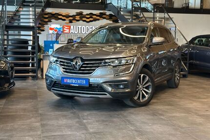 Renault Koleos Gebrauchtwagen