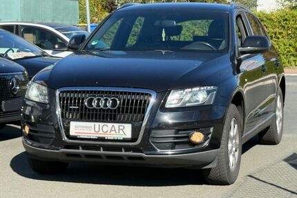 Audi Q5 Gebrauchtwagen