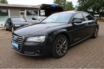 Audi A8 Gebrauchtwagen