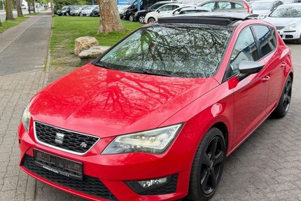Seat Leon Gebrauchtwagen