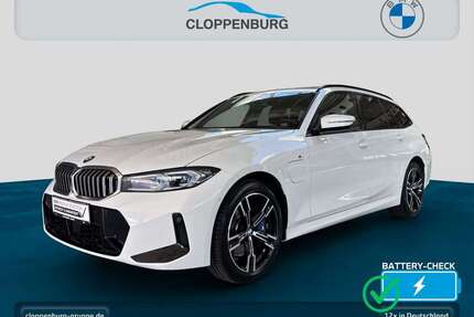 BMW 330 Gebrauchtwagen