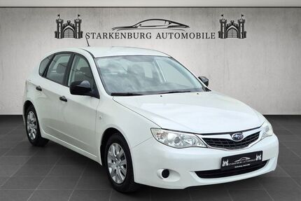 Subaru Impreza Gebrauchtwagen