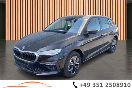 Skoda Scala Gebrauchtwagen