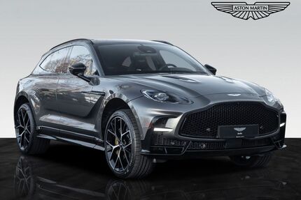 Aston Martin DBX Gebrauchtwagen
