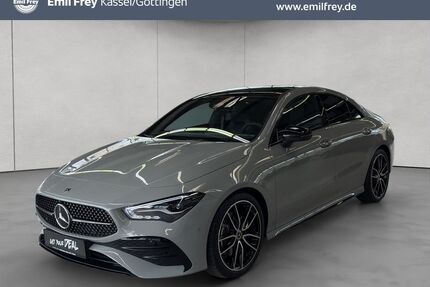 Mercedes-Benz CLA 200 Gebrauchtwagen