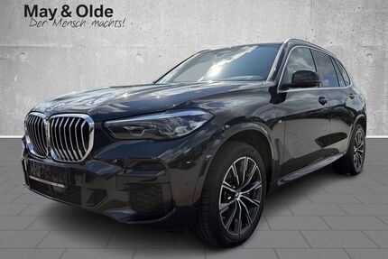 BMW X5 Gebrauchtwagen