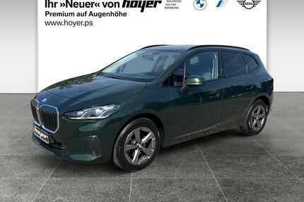 BMW 218 Active Tourer Gebrauchtwagen