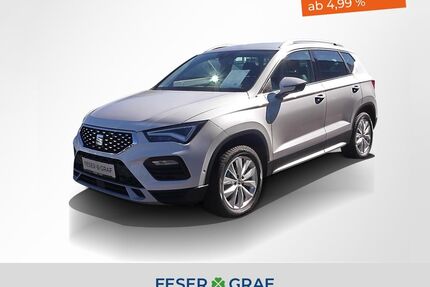 Seat Ateca Gebrauchtwagen