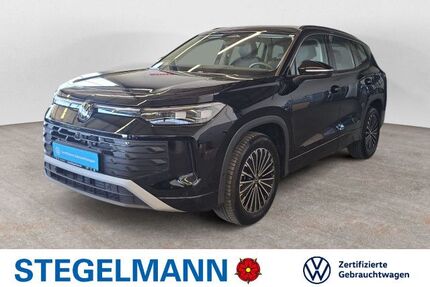 VW Tayron Gebrauchtwagen