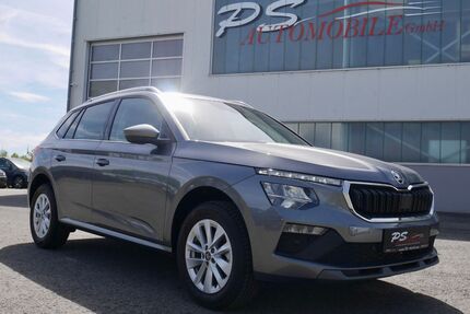 Skoda Kamiq Gebrauchtwagen