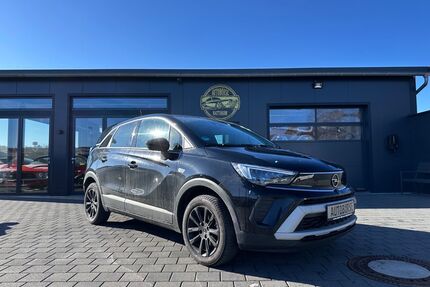 Opel Crossland (X) Gebrauchtwagen