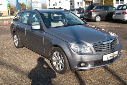 Mercedes-Benz C 180 Gebrauchtwagen