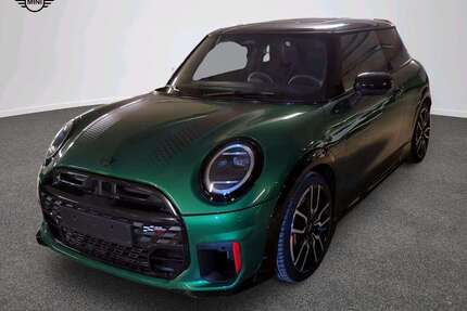 Mini John Cooper Works Gebrauchtwagen