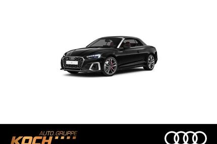 Audi S5 Gebrauchtwagen