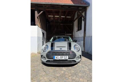 Mini Cooper SD Clubman Gebrauchtwagen