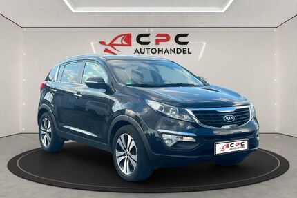 Kia Sportage Gebrauchtwagen