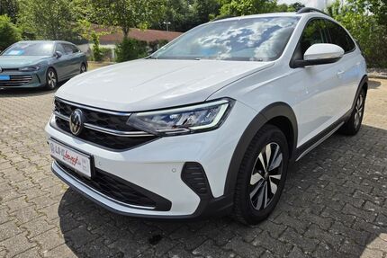 VW Taigo Gebrauchtwagen