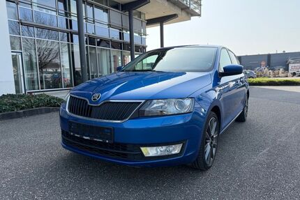 Skoda Rapid Gebrauchtwagen