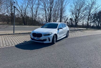 BMW 118 Gebrauchtwagen