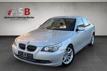 BMW 530 Gebrauchtwagen