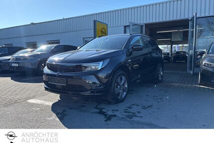 Opel Grandland (X) Gebrauchtwagen