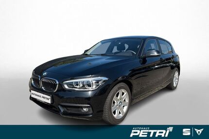 BMW 118 Gebrauchtwagen