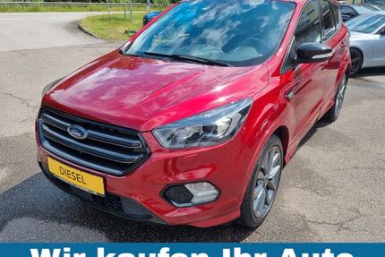 Ford Kuga Gebrauchtwagen