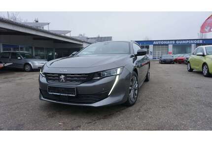 Peugeot 508 Gebrauchtwagen