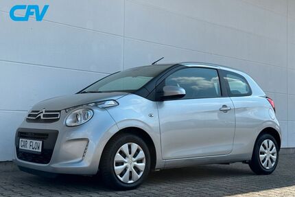 Citroen C1 Gebrauchtwagen