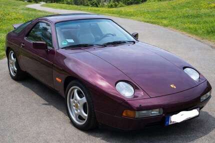 Porsche 928 Gebrauchtwagen
