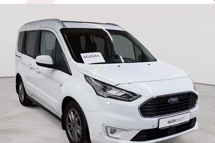 Ford Tourneo Connect Gebrauchtwagen