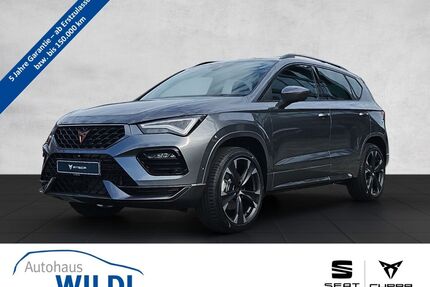Cupra Ateca Gebrauchtwagen