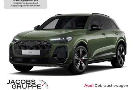 Audi Q5 Gebrauchtwagen