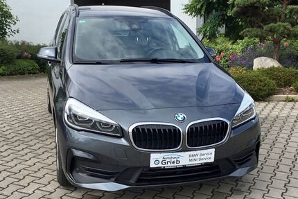 BMW 216 Gebrauchtwagen