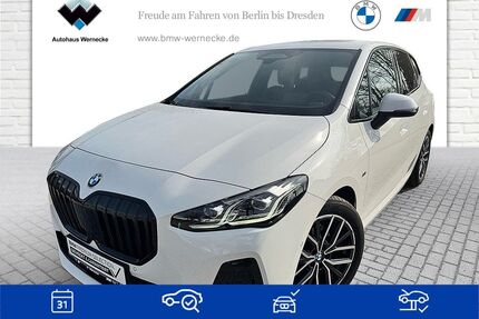 BMW 220 Active Tourer Gebrauchtwagen