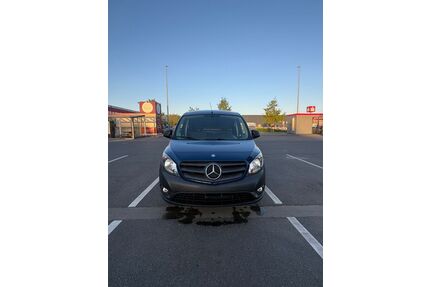 Mercedes-Benz Citan Gebrauchtwagen