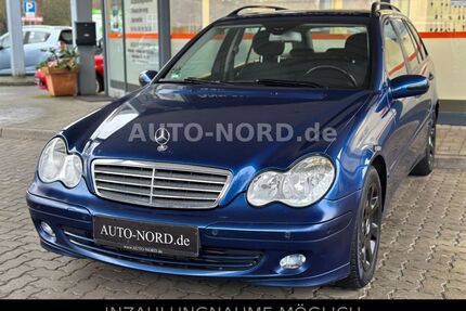 Mercedes-Benz C 220 Gebrauchtwagen