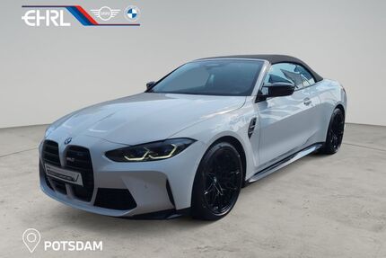 BMW M4 Gebrauchtwagen