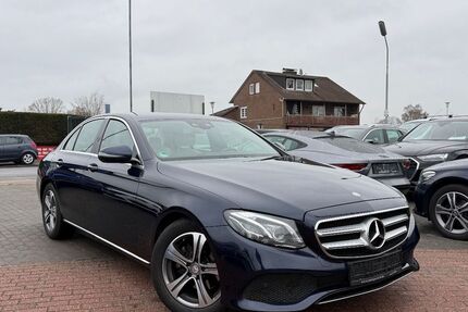 Mercedes-Benz E 220 Gebrauchtwagen