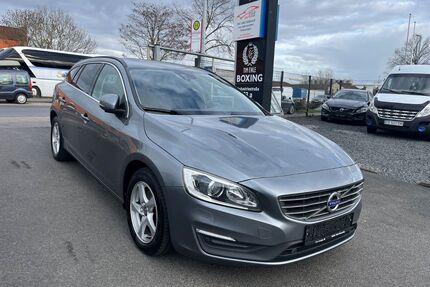 Volvo V60 Gebrauchtwagen