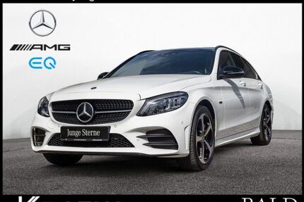 Mercedes-Benz C 300 Gebrauchtwagen