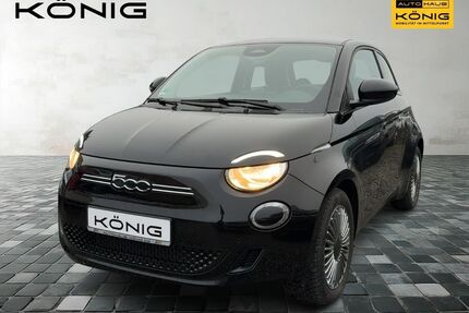 Fiat 500e Gebrauchtwagen