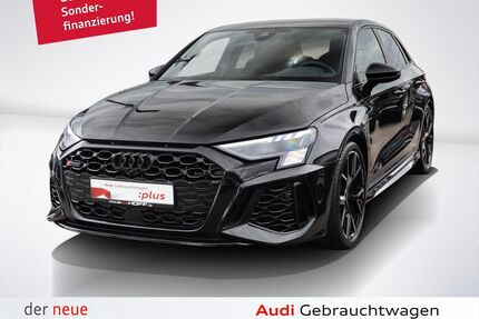 Audi RS3 Gebrauchtwagen