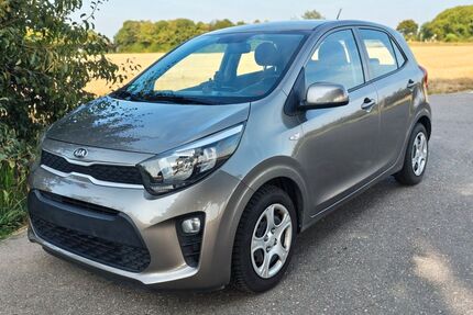 Kia Picanto Gebrauchtwagen