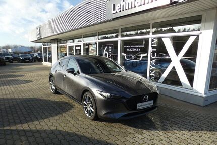 Mazda 3 Gebrauchtwagen