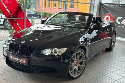 BMW M3 Gebrauchtwagen