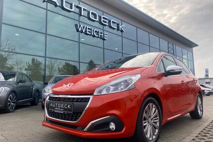 Peugeot 208 Gebrauchtwagen