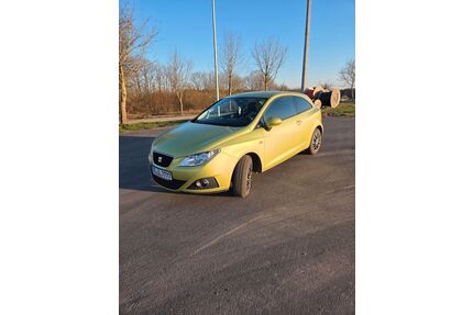 Seat Ibiza Gebrauchtwagen
