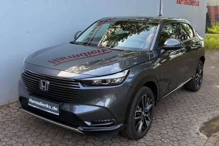 Honda HR-V Gebrauchtwagen